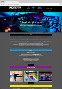 web design bydgoszcz