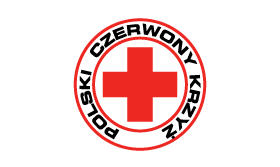 Regionale Niederlassung Kujawien-Pomorskie des Polnischen Roten Kreuzes in Bydgoszcz.