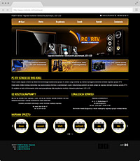 Web Design Bromberg