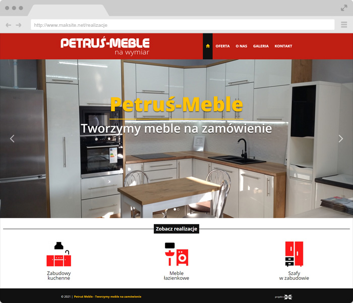 Petruś Furniture