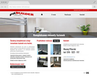 Web Design Bromberg