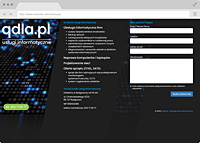 Web Design Bromberg