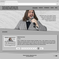 wykonanie strony internetowej bydgoszcz