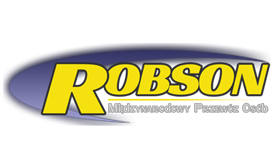 Robson Bus - Przewóz osób Niemcy, Belgia, Holandia