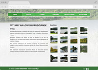 creation of the bydgoszcz website