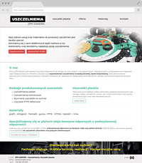 Web Design Bromberg