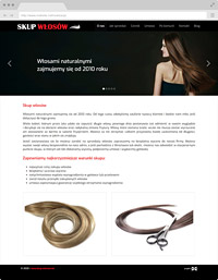 Web Design Bromberg