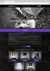 Web Design Bromberg