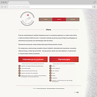 wykonanie strony internetowej bydgoszcz