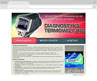 creation of the bydgoszcz website