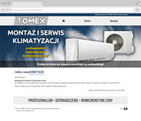 creation of the bydgoszcz website