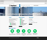 Web Design Bromberg