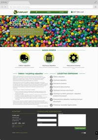 Web Design Bromberg
