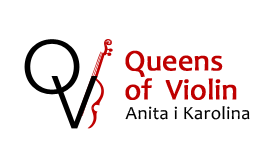 violins