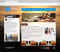 Web Design Bromberg