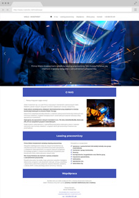 Web Design Bromberg
