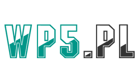 WP5 - Zakład Wielobranżowy