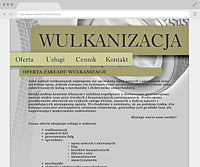 creation of the bydgoszcz website