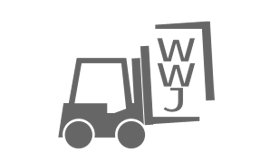 Rental of used forklift trucks of reputable brands at affordable prices.