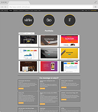 Web Design Bromberg