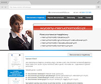 creation of the bydgoszcz website