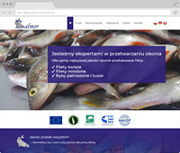 creation of the bydgoszcz website